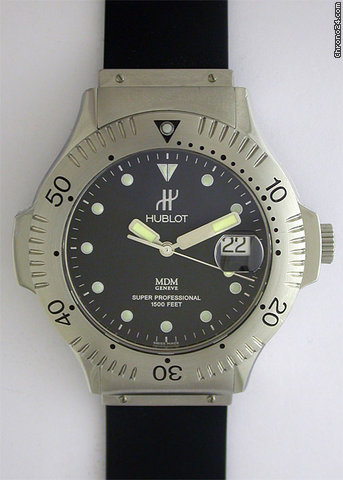 Hublot Hublot 30099