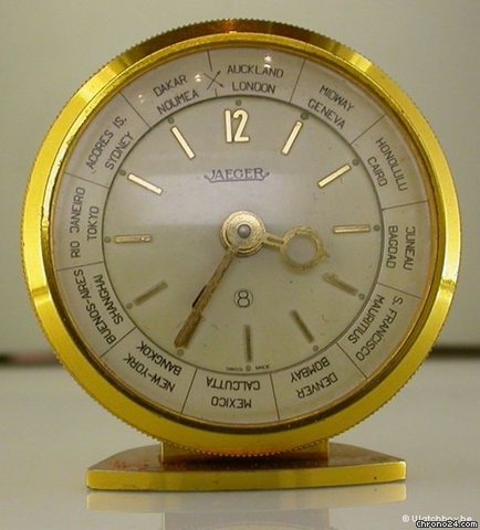 Jaeger LeCoultre Jaeger LeCoultre 25922