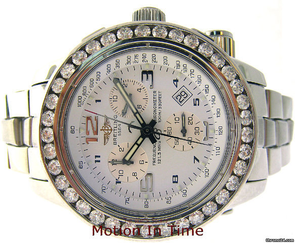 Breitling A73321
