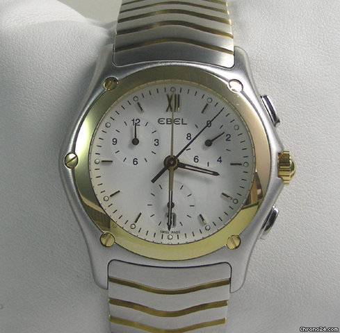 Ebel 1251F41/0325