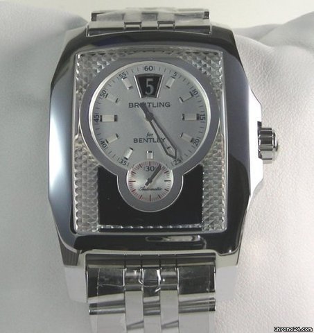 Breitling A28362