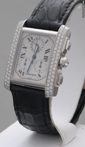 Cartier Cartier 36702