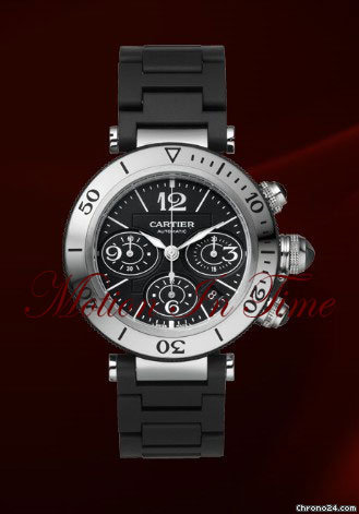 Cartier W31088U2