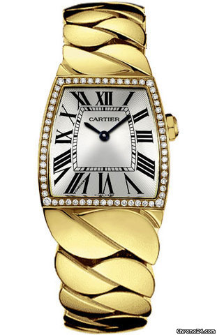 Cartier WE60020H