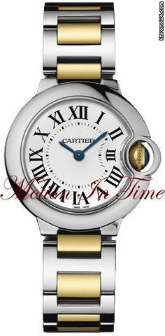 Cartier W69007Z3