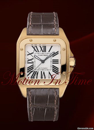 Cartier W20108Y1