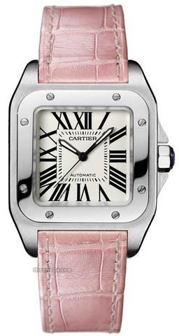 Cartier W20126X8