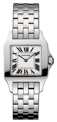 Cartier W25065Z5