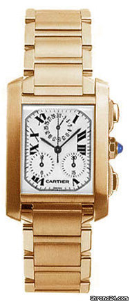 Cartier W50005R2