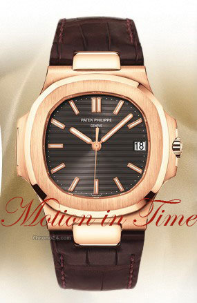 Patek Philippe 5711R-001