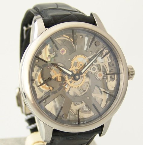 Maurice Lacroix MP7138-SS001-030