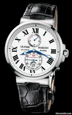 Ulysse Nardin 269-65