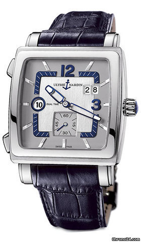 Ulysse Nardin 243-92/601