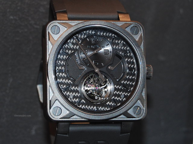 Bell & Ross Bell & Ross 52878