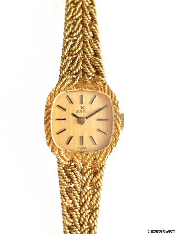 Ebel Ebel 21855