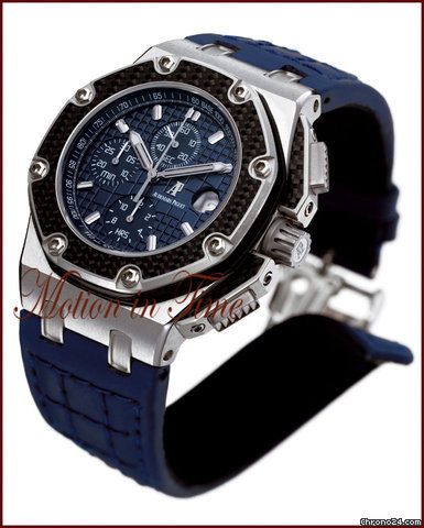 Audemars Piguet 26030PO.00.D021IN.01