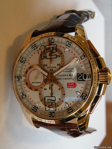 Chopard 161268-5001