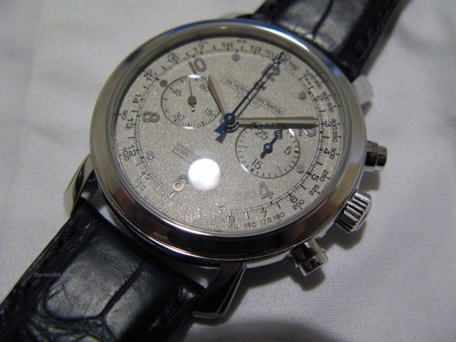 Vacheron Constantin Vacheron Constantin 21628
