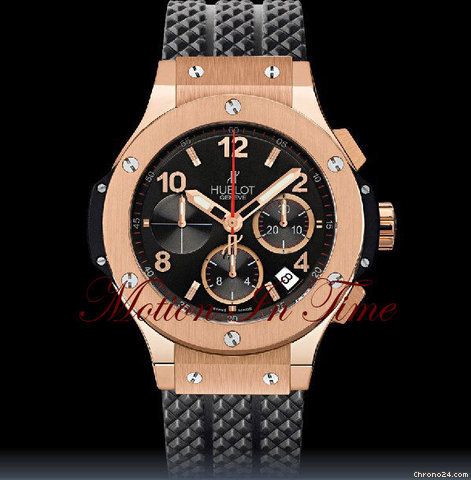 Hublot 301.PX.130.RX