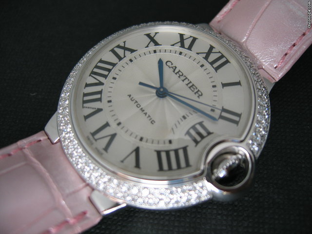 Cartier WE900651