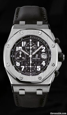 Audemars Piguet 26020ST.OO.D001IN.01
