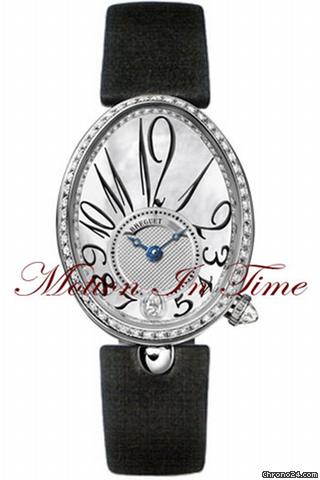 Breguet 8918BB/58/864.D00D