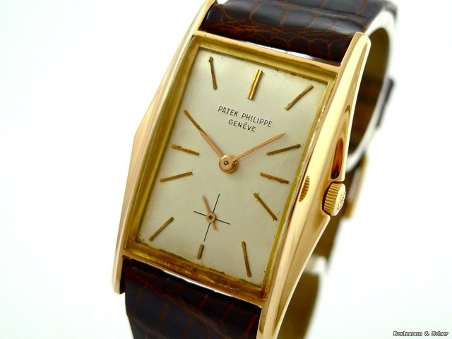 Patek Philippe 2554