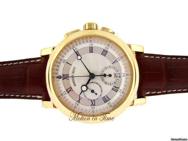 Breguet 5827BA/12/9Z8