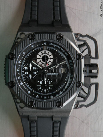 Audemars Piguet 26165IO.OO.A002CA.01