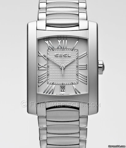 Ebel 9255M41