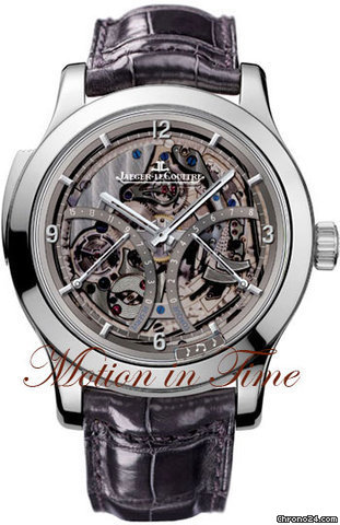 Jaeger LeCoultre 164.T4.50 (Q164T450)