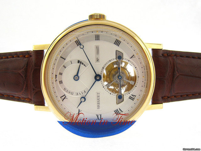Breguet 5317BA/12/9V6