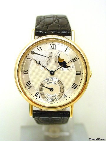 Breguet 3130BA
