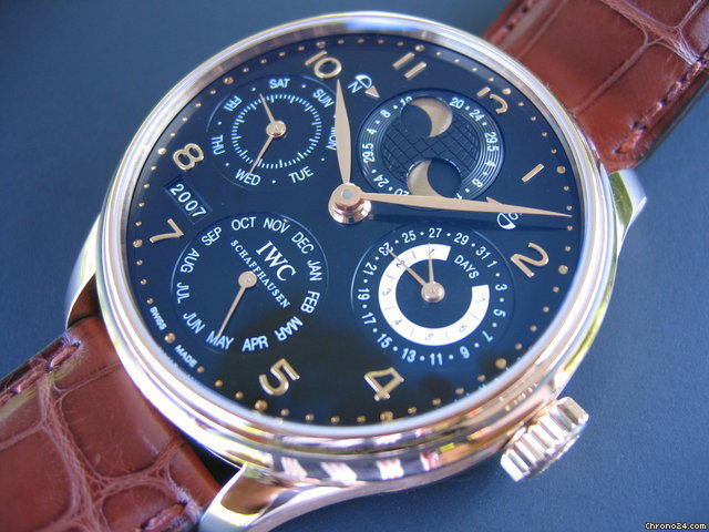 IWC IW502119