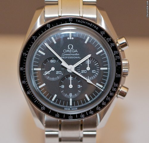 Omega 3570.50.00