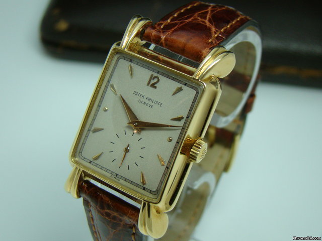 Patek Philippe 2440