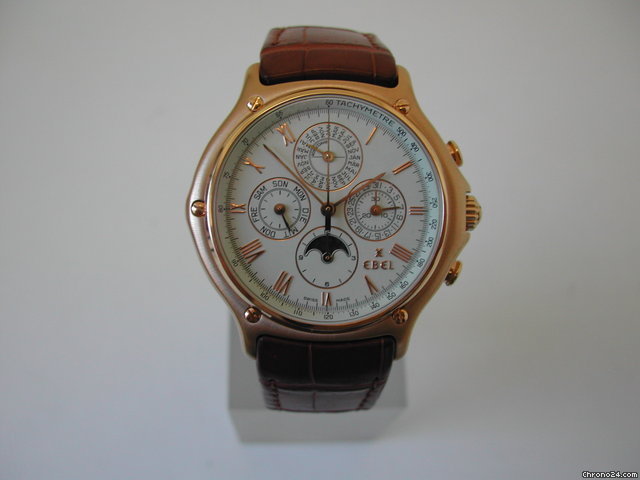 Ebel 5136901/12D35