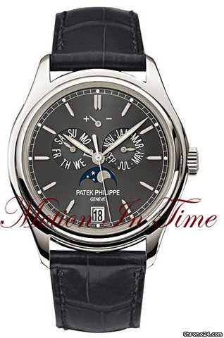Patek Philippe 5146P-001