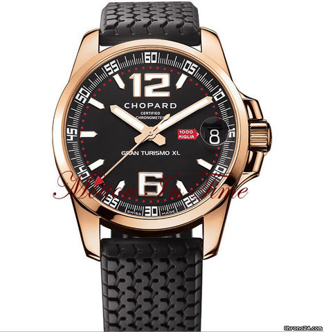 Chopard 16/1264