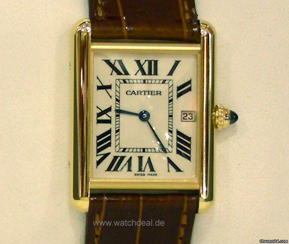 Cartier W1529756