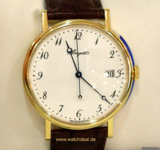 Breguet 5177BA/29/9V6