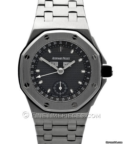 Audemars Piguet ST25807