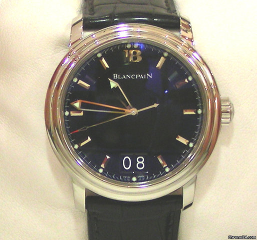 Blancpain 2850-1130-53
