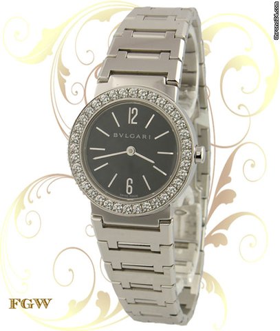 Bulgari BBW26BGDB