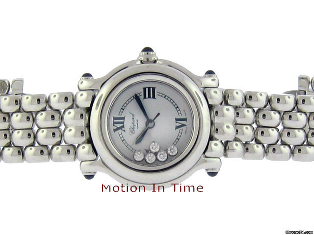 Chopard 27/8245