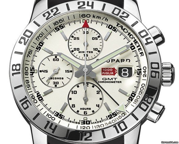 Chopard 15/8992