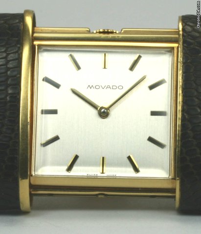 Movado Movado 3470