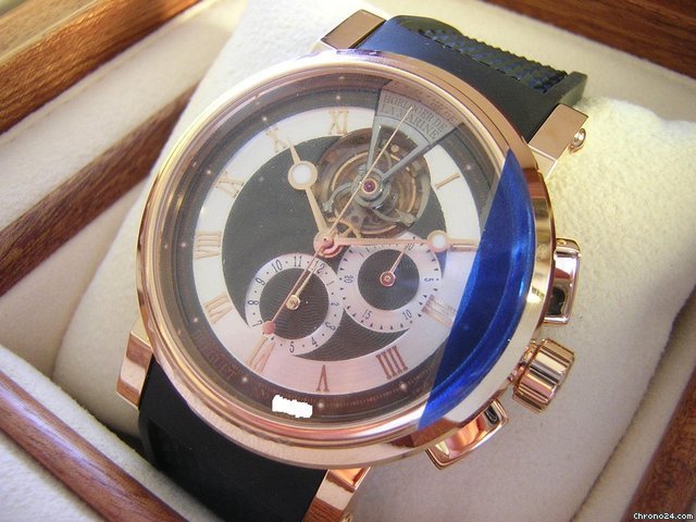 Breguet 5837BR