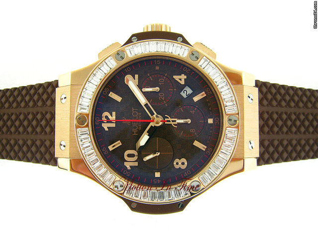 Hublot 301.PC.1007.RX.094