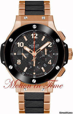 Hublot 301.PB.131.PB